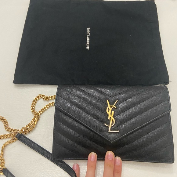 ysl woc large size